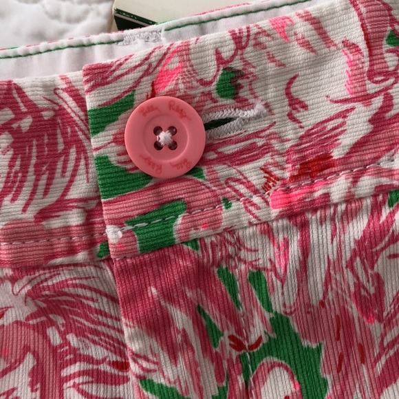 I💗offer’s/Lilly Pulitzer Shorts - Picture 5 of 7